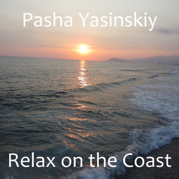 Relax on the Coast (2019)